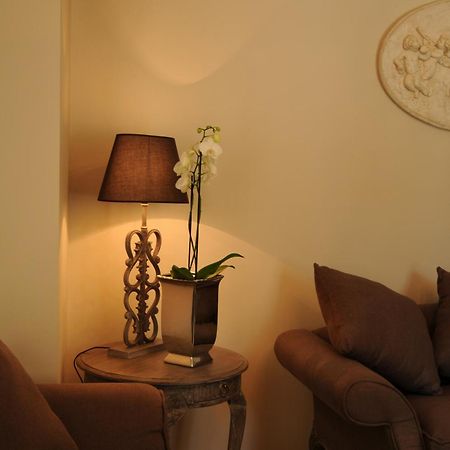 Hotel Le Mas Saint Joseph Dış mekan fotoğraf