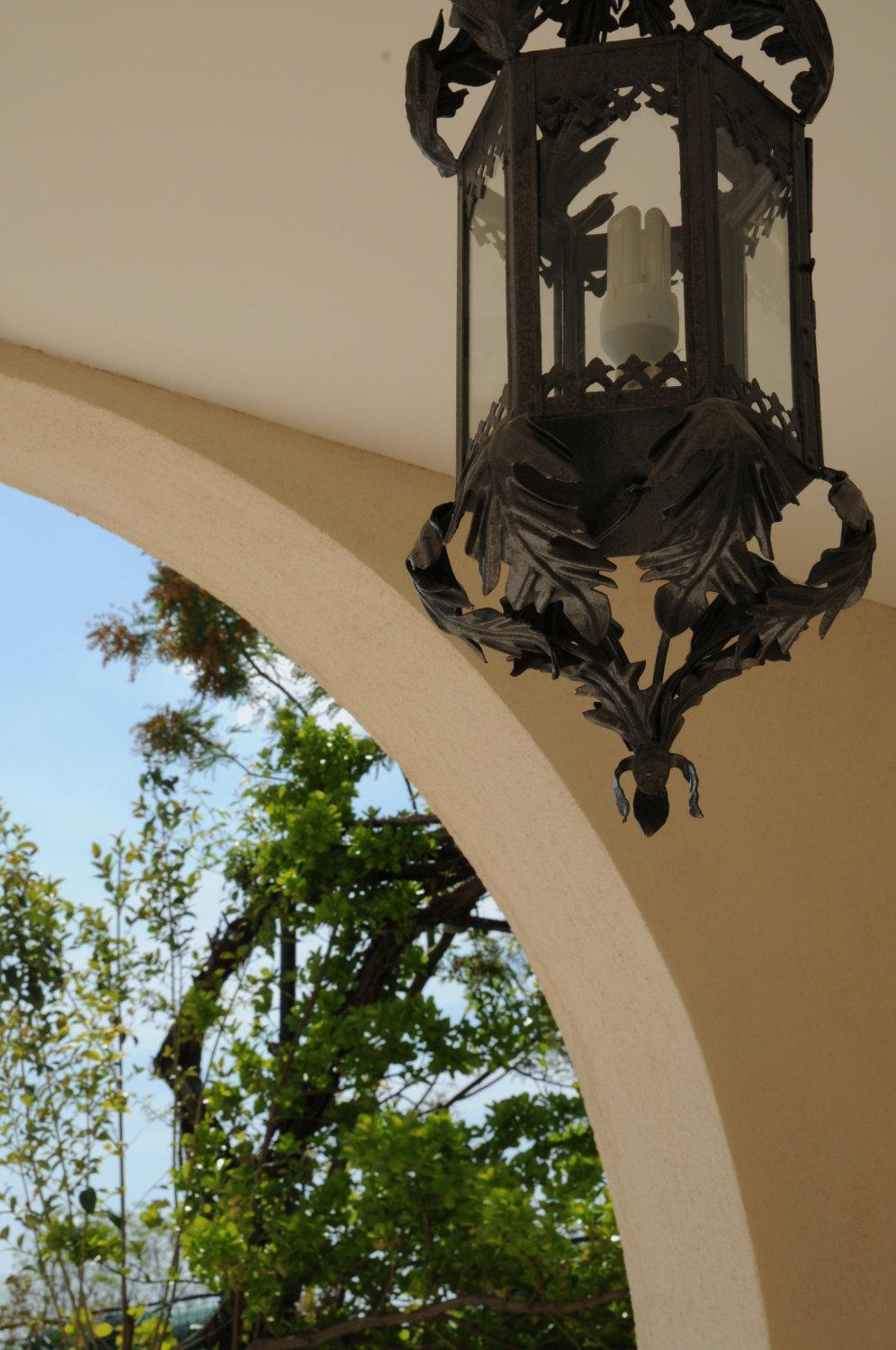 Hotel Le Mas Saint Joseph Dış mekan fotoğraf