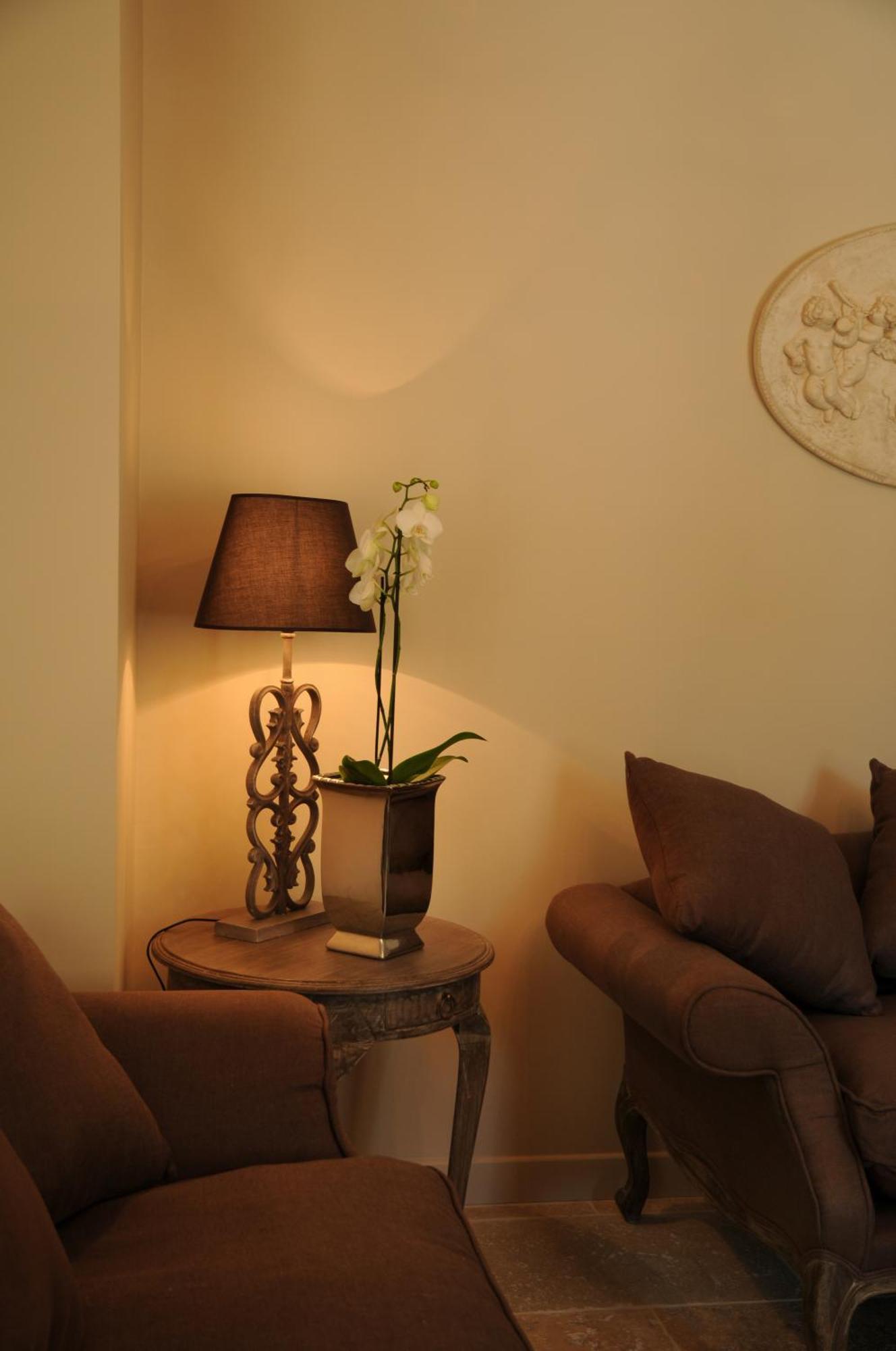 Hotel Le Mas Saint Joseph Dış mekan fotoğraf