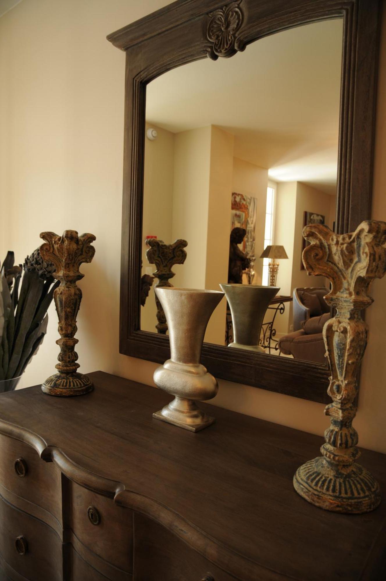 Hotel Le Mas Saint Joseph Dış mekan fotoğraf