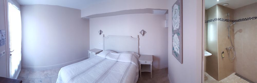 Hotel Le Mas Saint Joseph Dış mekan fotoğraf