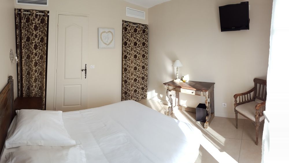 Hotel Le Mas Saint Joseph Dış mekan fotoğraf