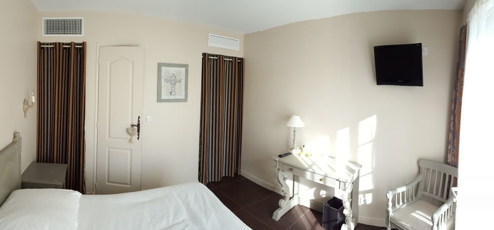 Hotel Le Mas Saint Joseph Dış mekan fotoğraf