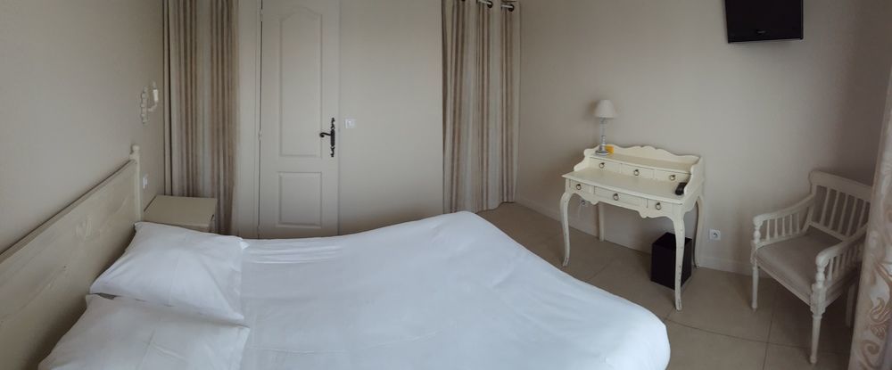 Hotel Le Mas Saint Joseph Dış mekan fotoğraf