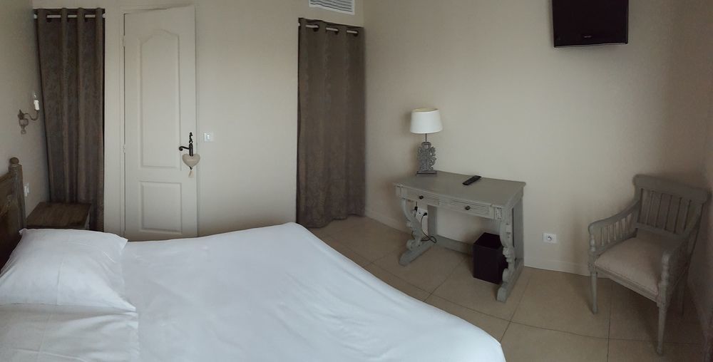 Hotel Le Mas Saint Joseph Dış mekan fotoğraf