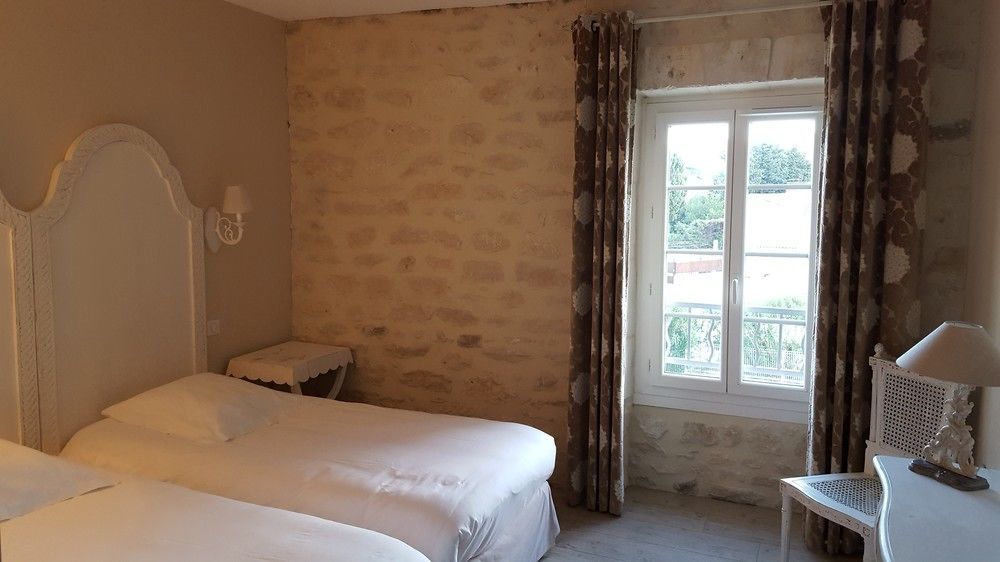 Hotel Le Mas Saint Joseph Dış mekan fotoğraf