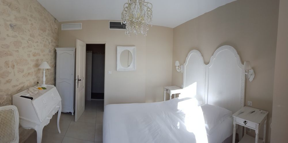 Hotel Le Mas Saint Joseph Dış mekan fotoğraf