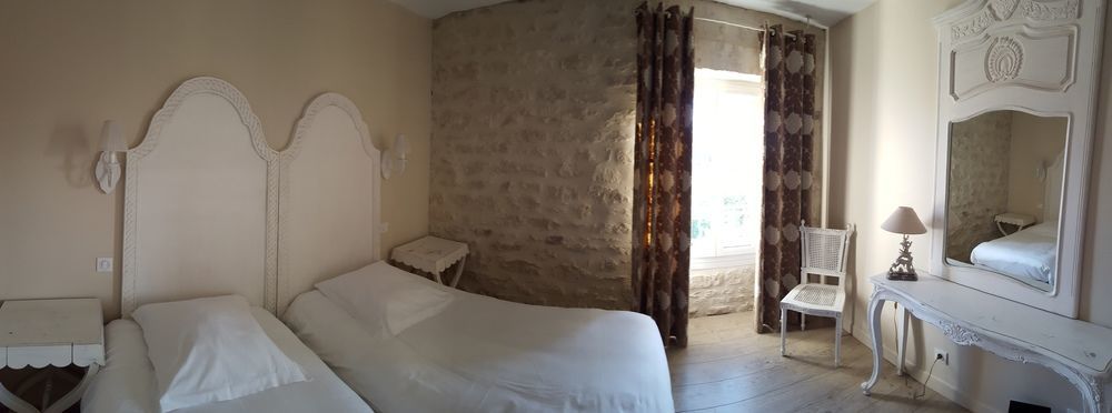 Hotel Le Mas Saint Joseph Dış mekan fotoğraf