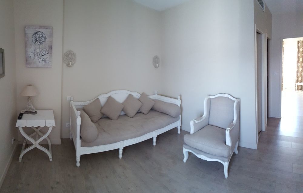 Hotel Le Mas Saint Joseph Dış mekan fotoğraf