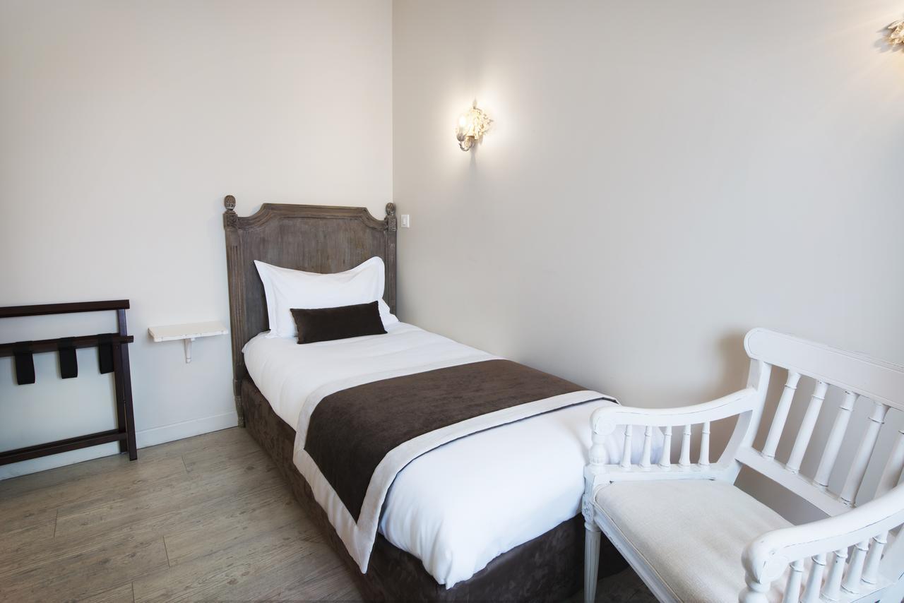 Hotel Le Mas Saint Joseph Dış mekan fotoğraf