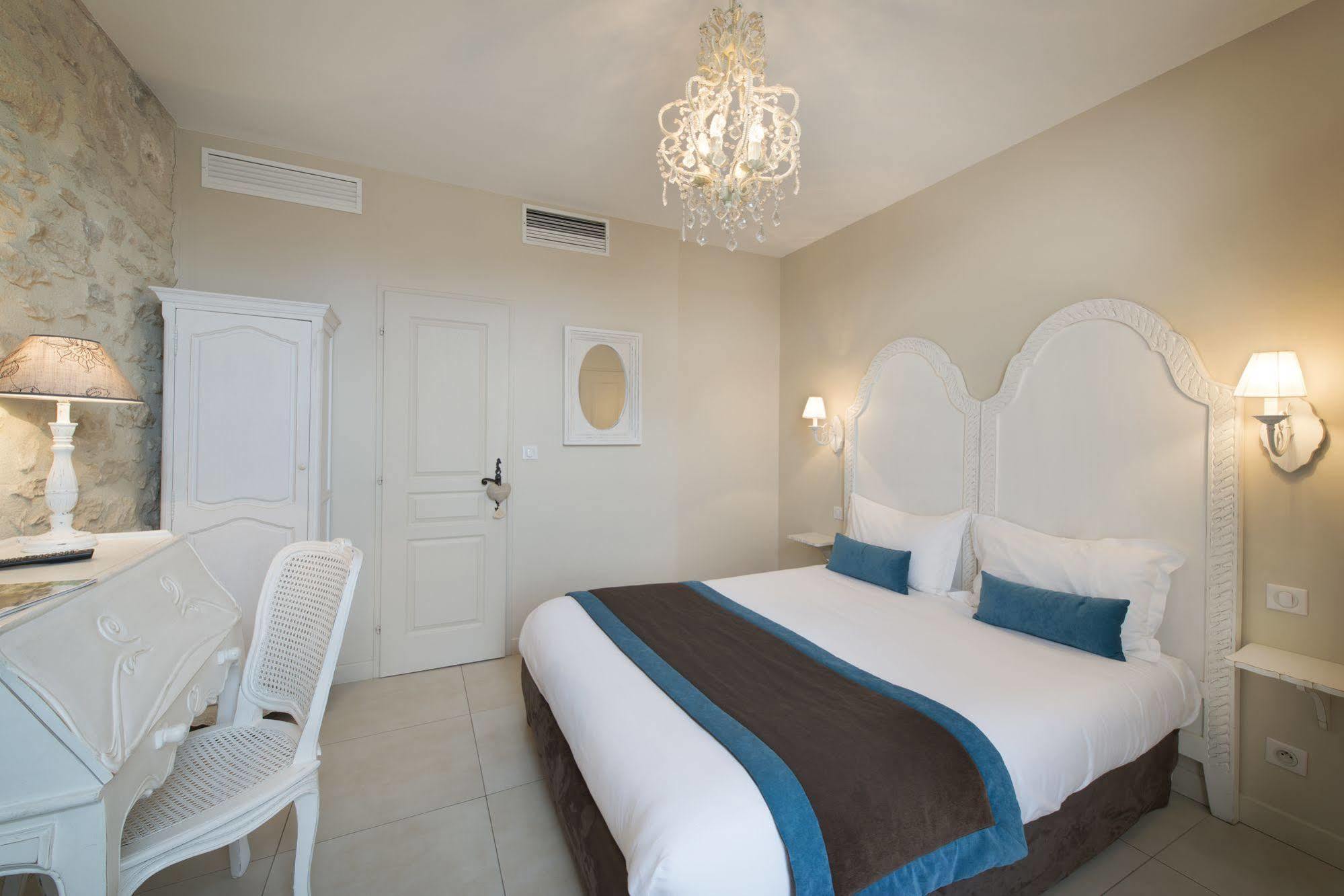 Hotel Le Mas Saint Joseph Dış mekan fotoğraf