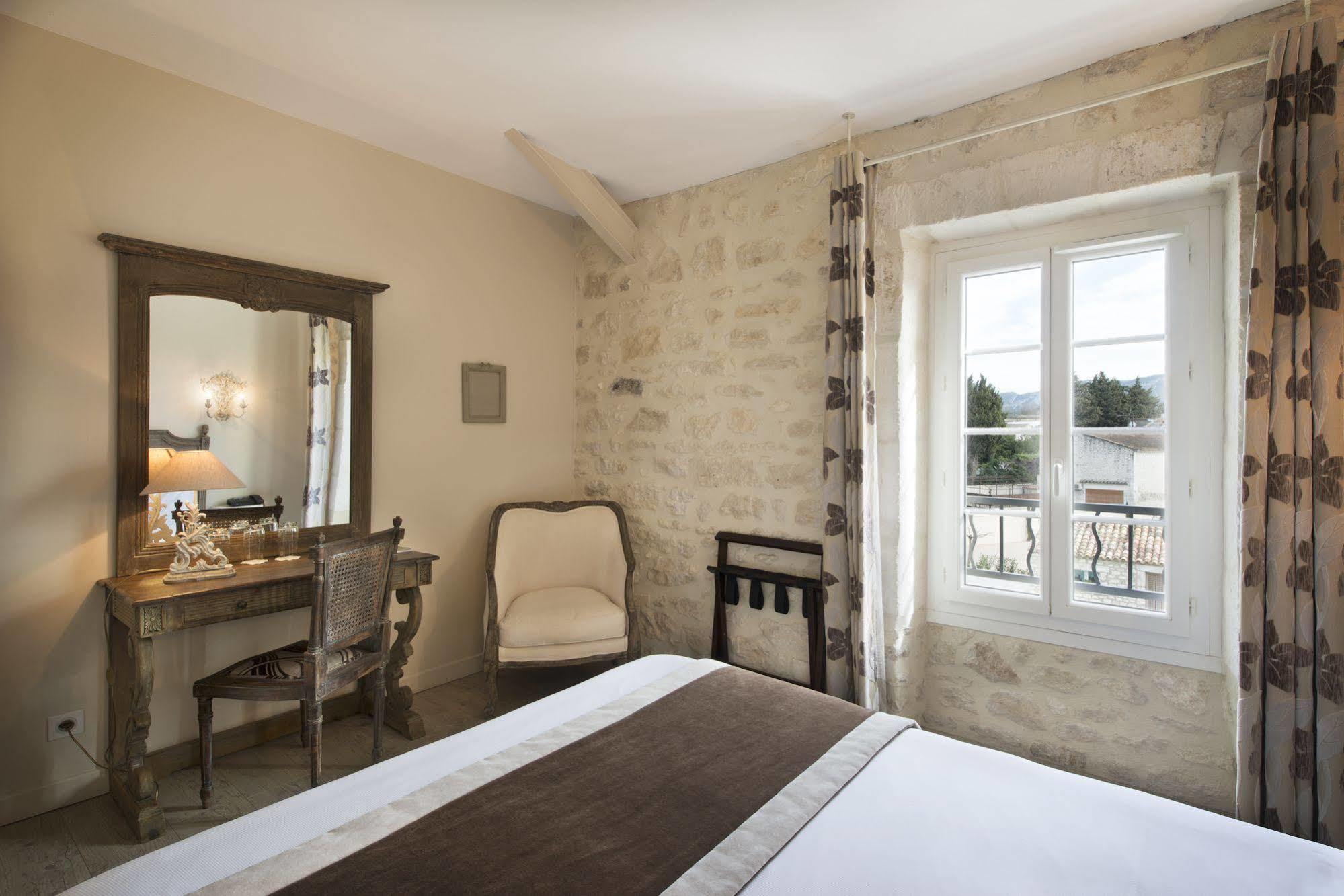 Hotel Le Mas Saint Joseph Dış mekan fotoğraf