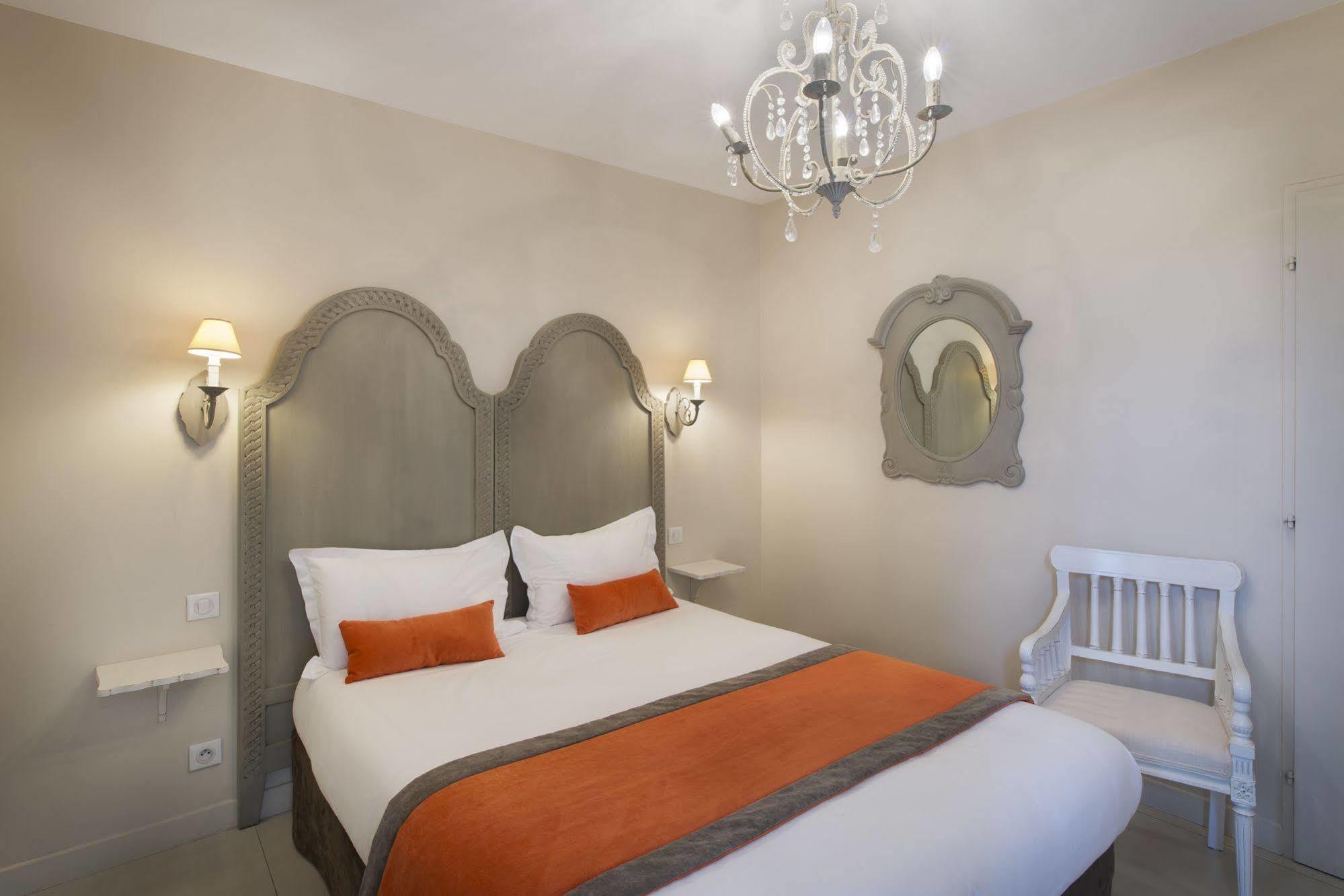 Hotel Le Mas Saint Joseph Dış mekan fotoğraf