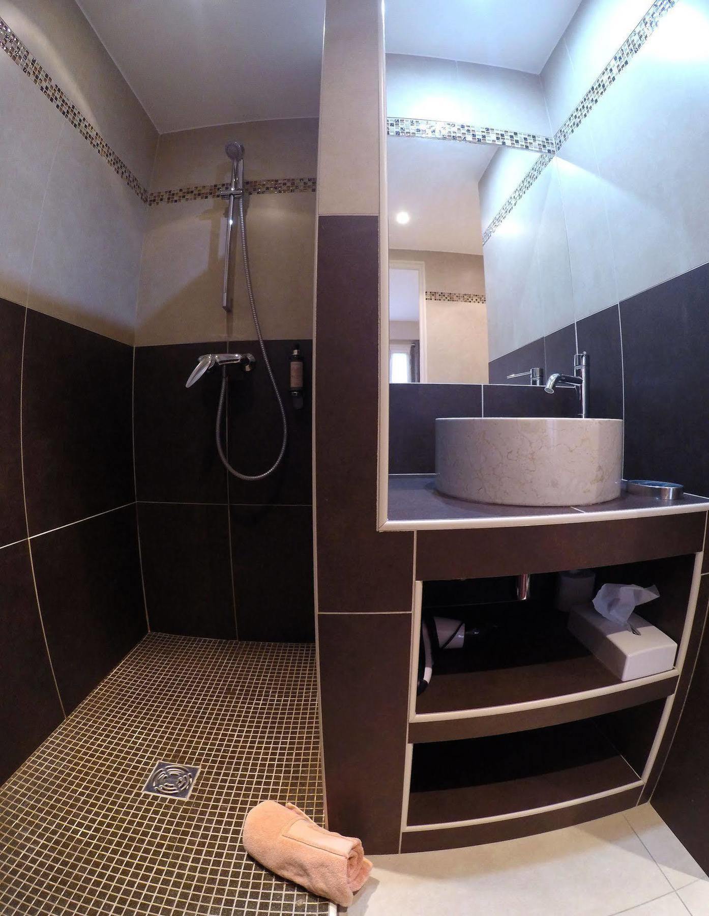 Hotel Le Mas Saint Joseph Dış mekan fotoğraf